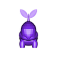 387_Turtwig.stl 387_Turtwig