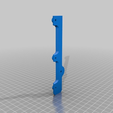bb9af1fe5faca530e0757f7fc274c268.png Creality Ender 3/ MKS GEN L Bağımsız PSU Muhafazası