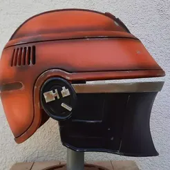 FCXBEE5KOSMAK8U.webp Fichier 3D Casque de Fennec Shand・Modèle à télécharger et à imprimer en 3D