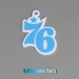 Philadelphia-76ers.jpg Set de llaveros NBA (minimalista)