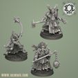 NC-Warband-Zealots.jpg Nuclear Cult Warband Bundle