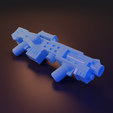 longshot3.png LEGO-Compatible Nerf Longshot