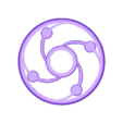 Body3.stl Circular Fidget spinner