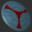 ZBrush_eXMah4foxZ.png Taskmaster Shield 1/12