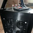 IMG-20231203-WA0011.jpg Diy Triangle 8 speaker bluetooth case
