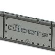 dboots.jpg Arrma Infraction Drag Wing