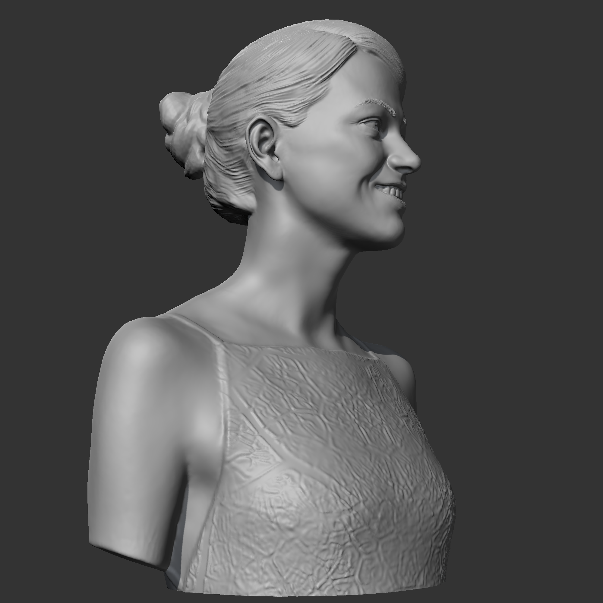 08.png Archivo STL Modelo de impresión 3D de Emma Stone・Modelo de impresora 3D para descargar, sangho