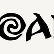 MOANA-ALPHABET.png Alfabeto Vaiana / Moana