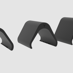 BCM-MOD-0-SOPMOD-RISERS.png BCM MOD 0 SOPMOD RISER SET .25", .50", .75"
