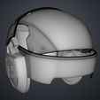 Sabine_Speeder_Helmet-3Demon_15.jpg Sabine Speeder Helmet - Ahsoka