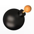 Bomb-Emoji-3.jpg Bomb Emoji