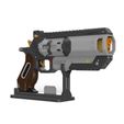 2_1440x1440.jpg Wingman - APEX - Modello 3d stampabile - File STL