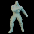drax1.png Guardians of the Galaxy Marvel Figures Diorama