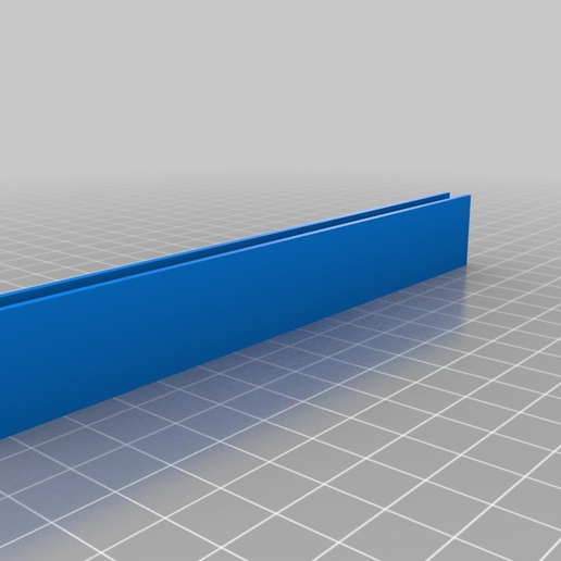 🪟 Ikea Lack Window Surrounds for 4mm thick Perspex・Free 3D File for ・Cults