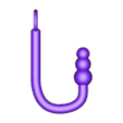 Hook_2.STL Butt Hook Pack