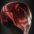 Mk50HelmetClassic3.png Casco Iron Man mk 50 para Cosplay