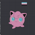 Screenshot-2023-06-02-184025.png Jigglypuff 2D Wall Art
