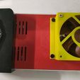 IMG_20200421_224812.jpg Creality Ender 3 Pro PSU cover and fan 80*80mm