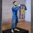 lionel-messi-ready-for-full-color-3d-printing-3d-model-obj-mtl-stl-wrl-wrz (4).jpg Lionel Messi ready for full color 3D printing