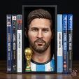 01.png Lionel Messi (Book Nook)