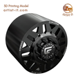 Corleone-FORGED-front-conte-dually-WHEEL-3D-MODEL6.png CORLE ONE FRONT CONTE DUALLY WHEEL 3D MODEL