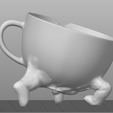 f6406dd.png Halloween decor part2 - creepy teacup