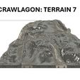 TERRAIN-7-7.jpg CRAWLAGON: *TERRAIN 7 Set* || RC rock crawling system for 1/24, 1/18, 1/16 scale RC crawlers