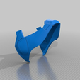971f910421a1ae886ae45a454fe76ab2.png Iron Man Mark 85 Helmet Endgame V2