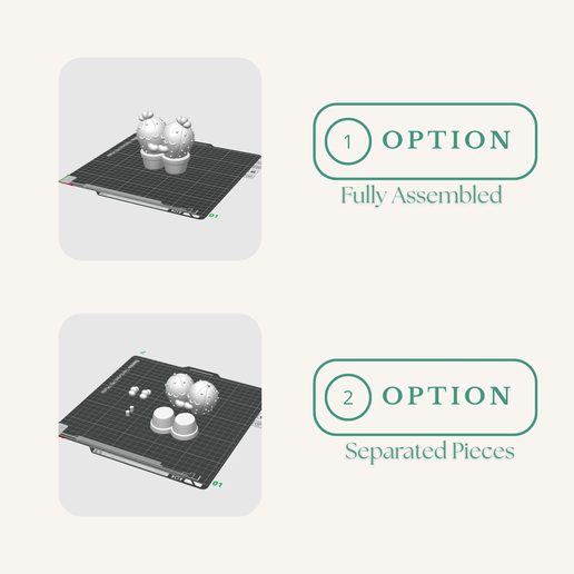 Copia-de-Imagenes-Info-valentines-day-2400X2400-1.png Обнимающаяся пара кактусов - декор на День святого Валентина, милый подарок для дома и офиса, 3D-печатный STL-файл с возможностью разделения и соединения.