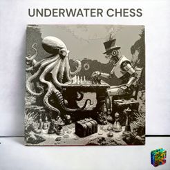 Underwater-Chess-by-TheMazePrinter.jpg Underwater Chess