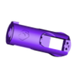 Brazo.stl ロボットアームクリエイターストア版