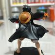 Luffy - One Piece