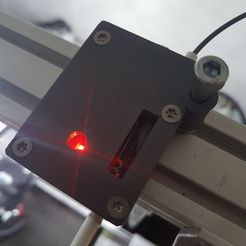 20190718_182907.jpg Бесплатный 3D файл Датчик нити накаливания для реверсивных боуденов・Модель 3D-принтера для загрузки