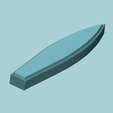 06.png Long Leaf Arrangement - Molding - EVA Foam Craft