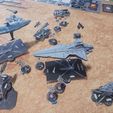 40208713-07f4-44e5-b3b3-b62d3b417ff0.jpg Star Wars Armada Venator
