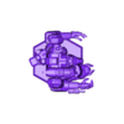 StormwolfC.stl Stormwolf Omnimech