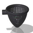 Sans-titre.jpg Free STL file Cup for spearfishing・3D printable object to download