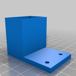 Interruptor on off a palanca, 3D CAD Model Library