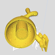 2.PNG STL-Datei Robert Climber kostenlos・Design für 3D-Drucker zum herunterladen, elibenitez74