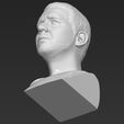 22.jpg Gladiator Russell Crowe bust 3D printing ready stl obj formats
