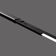 4.png Dune 2021 - Atreides short sword 3D model