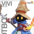 Vivi_Beautyshot.jpg Vivi Ornitier - Final Fantasy IX