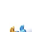 WhatsApp-Image-2023-01-19-at-8.41.23-AM-2.jpeg Archivo STL Nice Flexi Rabbit・Modelo para descargar y imprimir en 3D