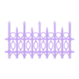 plot 5.STL CLÔTURES 13 types