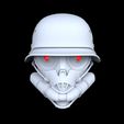 Keberos.3282.jpg Halo Infinite Kerberos Wearable Helmet for 3D Printing