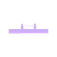 Assembly LIEBHERR 280 HC-L - Crane base-1.STL Башенный кран LIEBHERRC HC-L 280 - 1/50