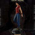 evellen0000.00_00_01_21.Still008.jpg Chloe Frazer - Uncharted The Lost Legacy - Collectible Rare Model