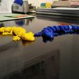 Lézard articulé v2