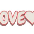 love04.jpg Love Led Lumineux