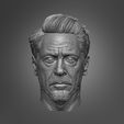4.jpg Tony Stark 3D print model